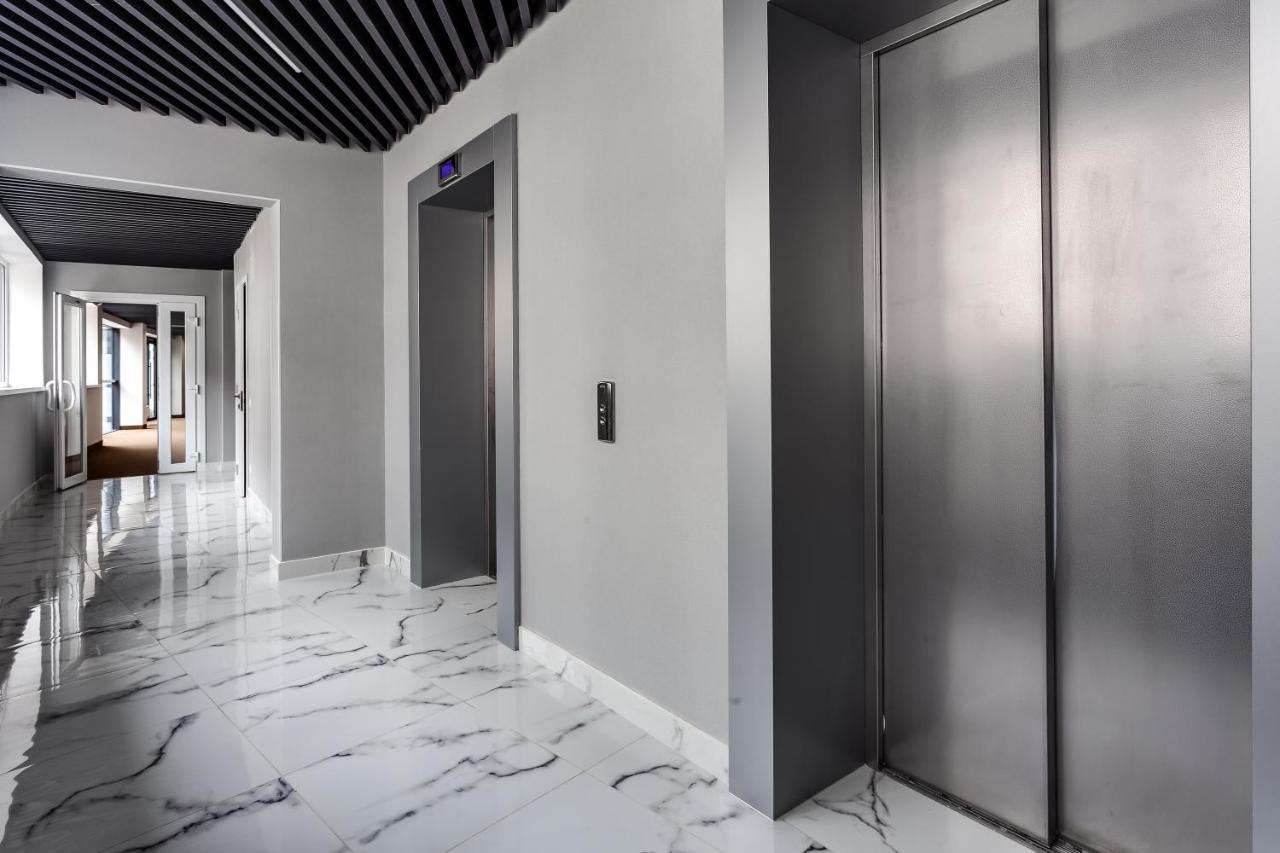 Optima Collection Miramar Chornomorsk Exterior foto