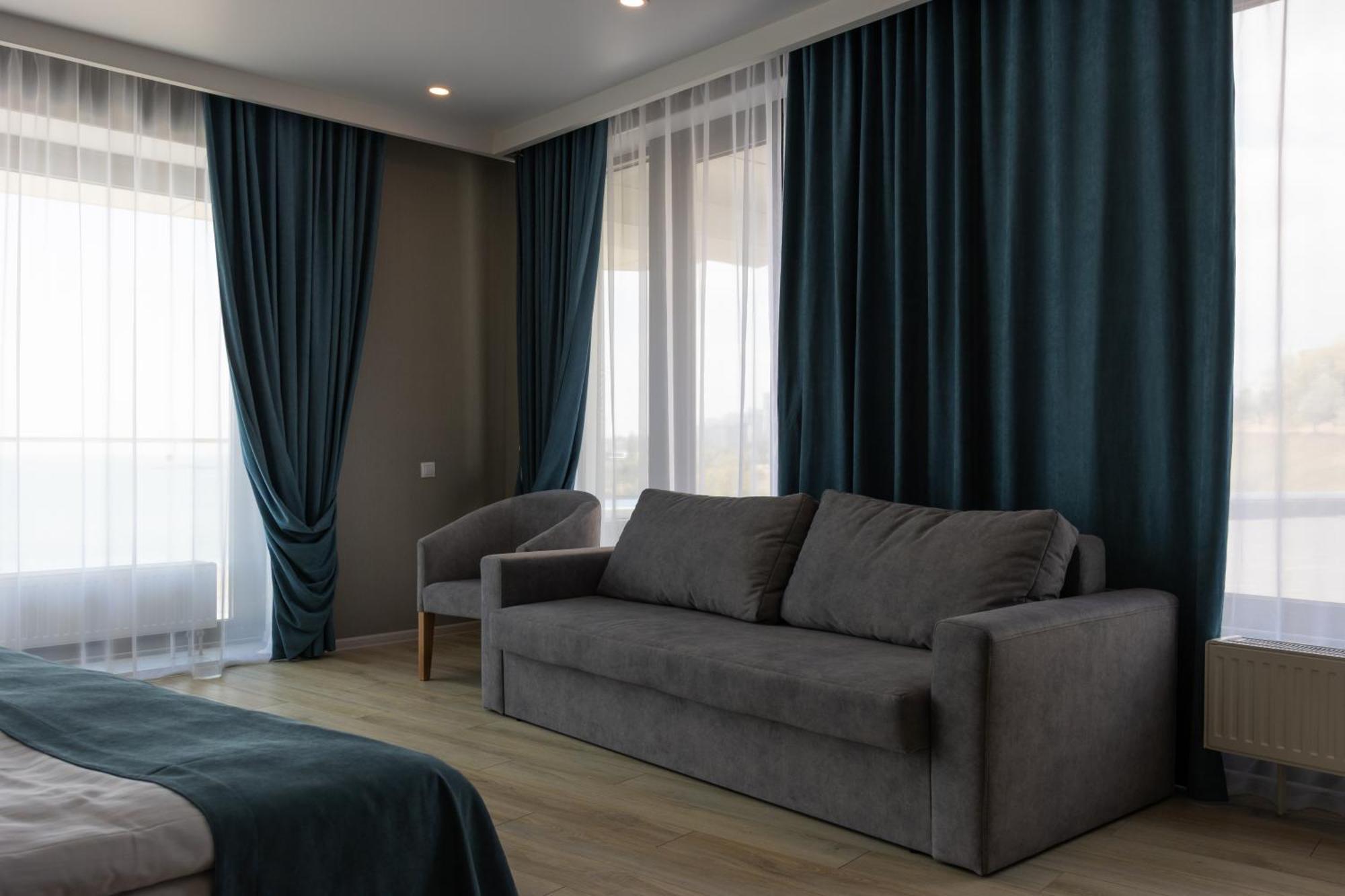 Optima Collection Miramar Chornomorsk Exterior foto