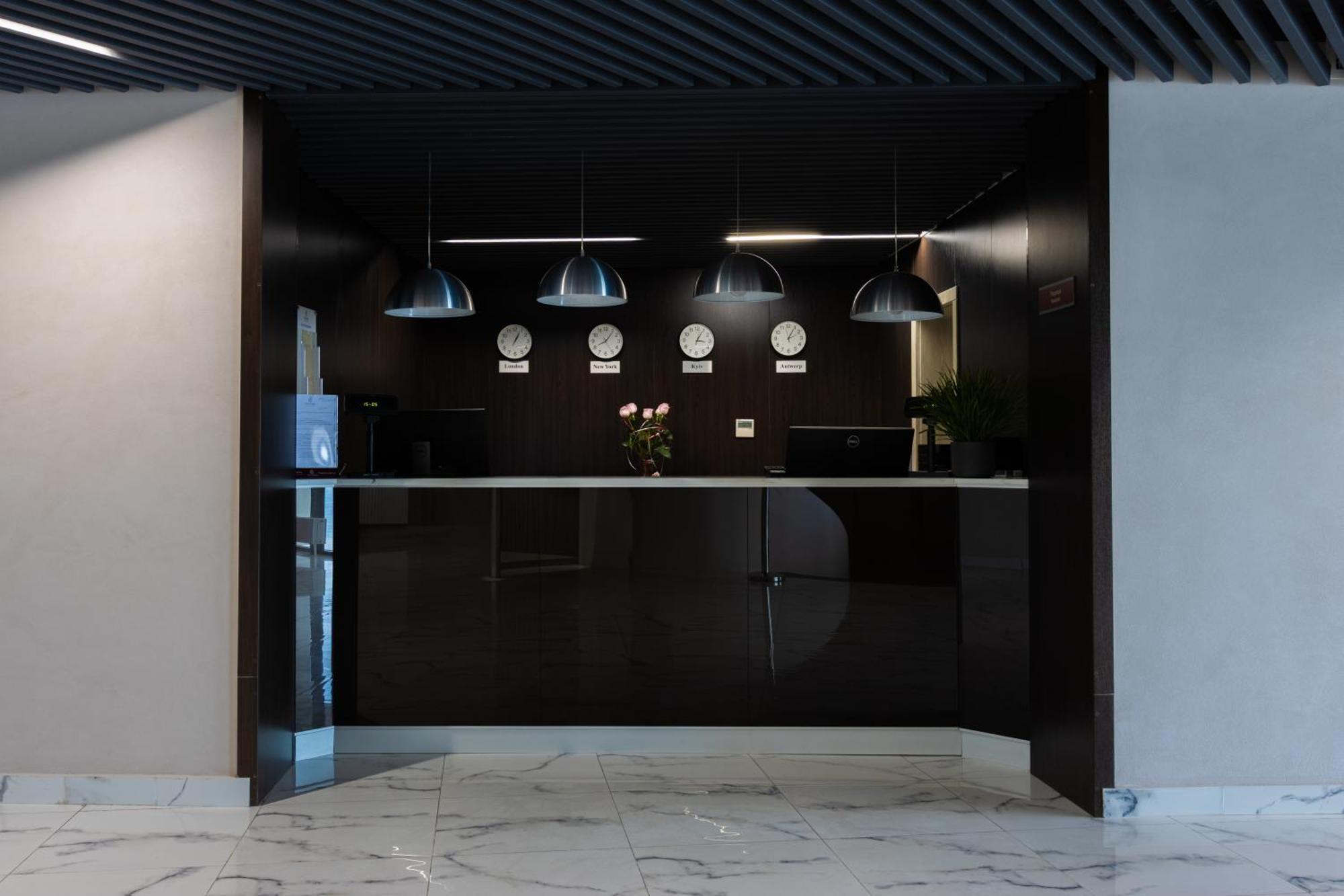 Optima Collection Miramar Chornomorsk Exterior foto