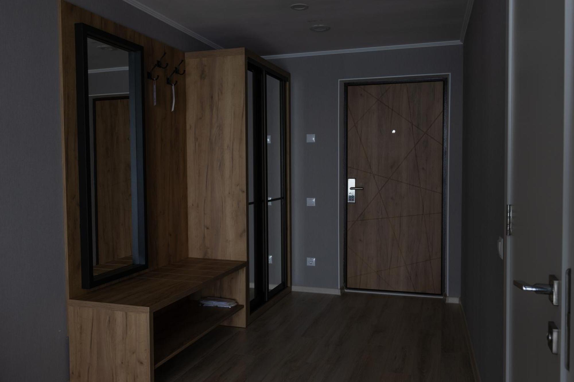 Optima Collection Miramar Chornomorsk Exterior foto