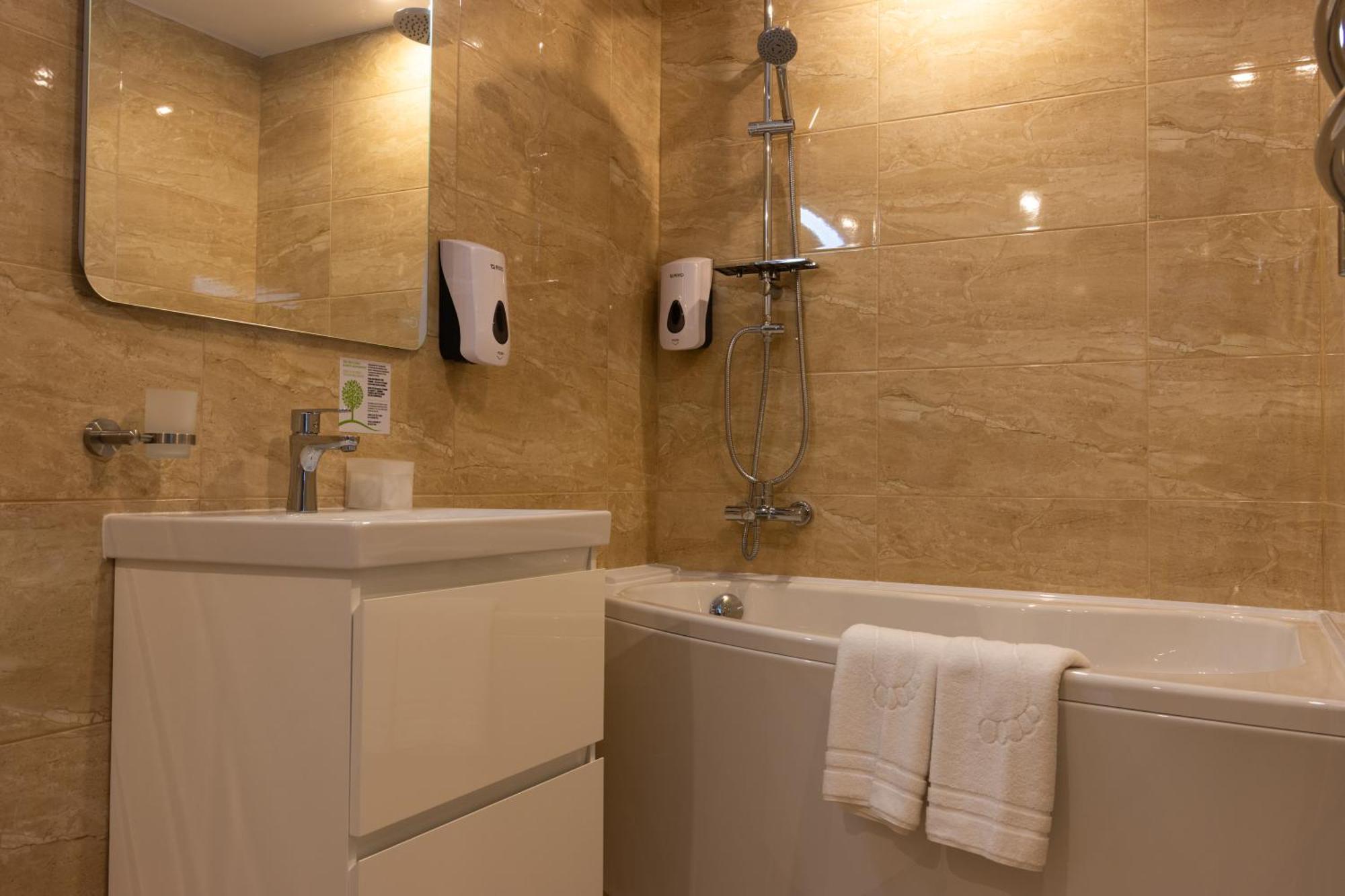 Optima Collection Miramar Chornomorsk Exterior foto