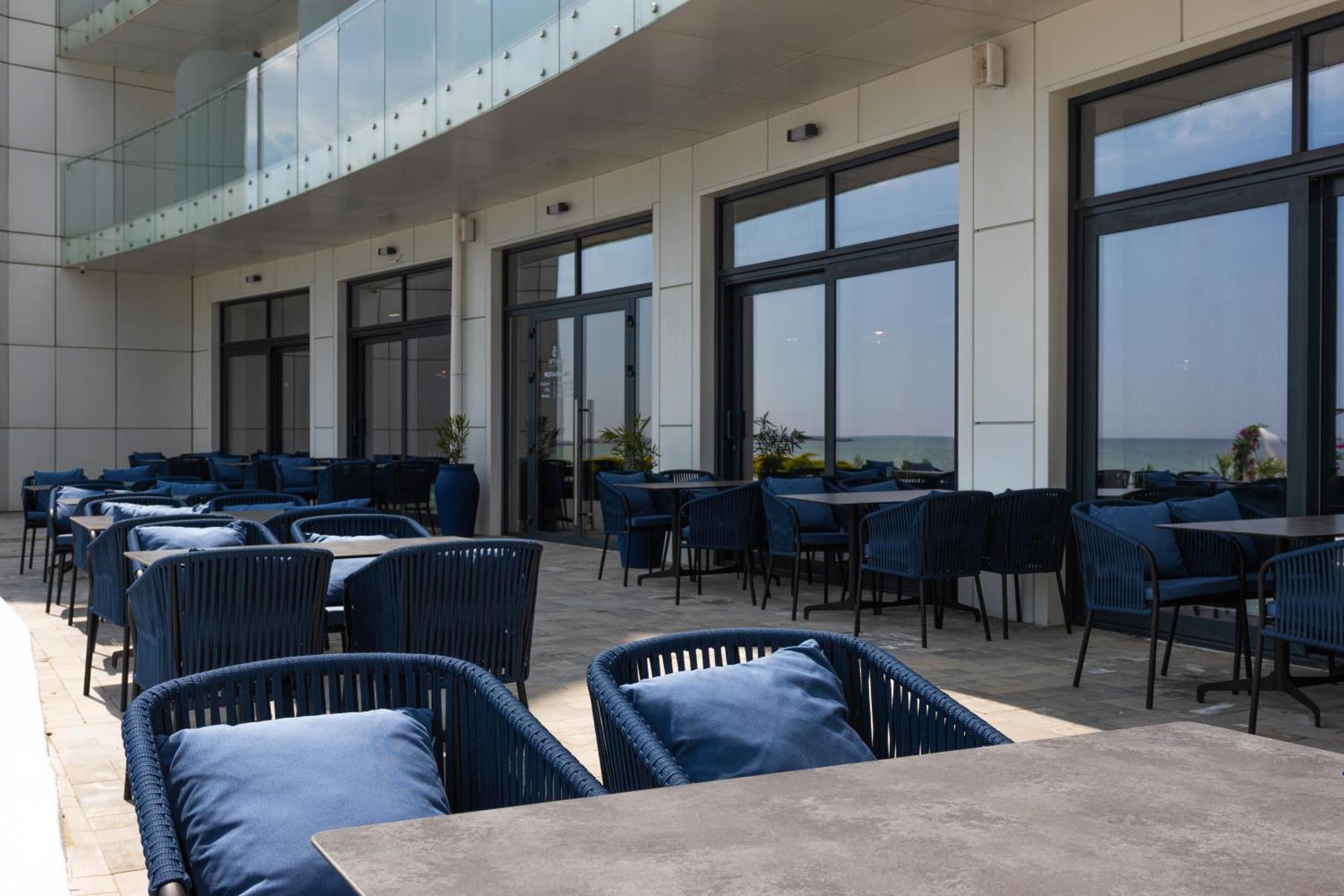 Optima Collection Miramar Chornomorsk Exterior foto